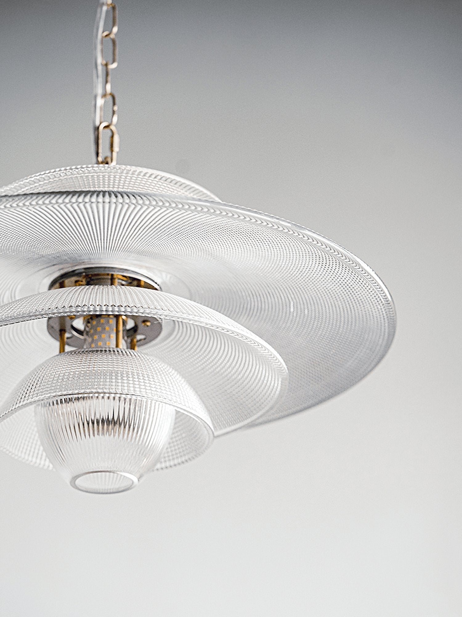 Cacariel Individual Creativity Glass Pendant Light