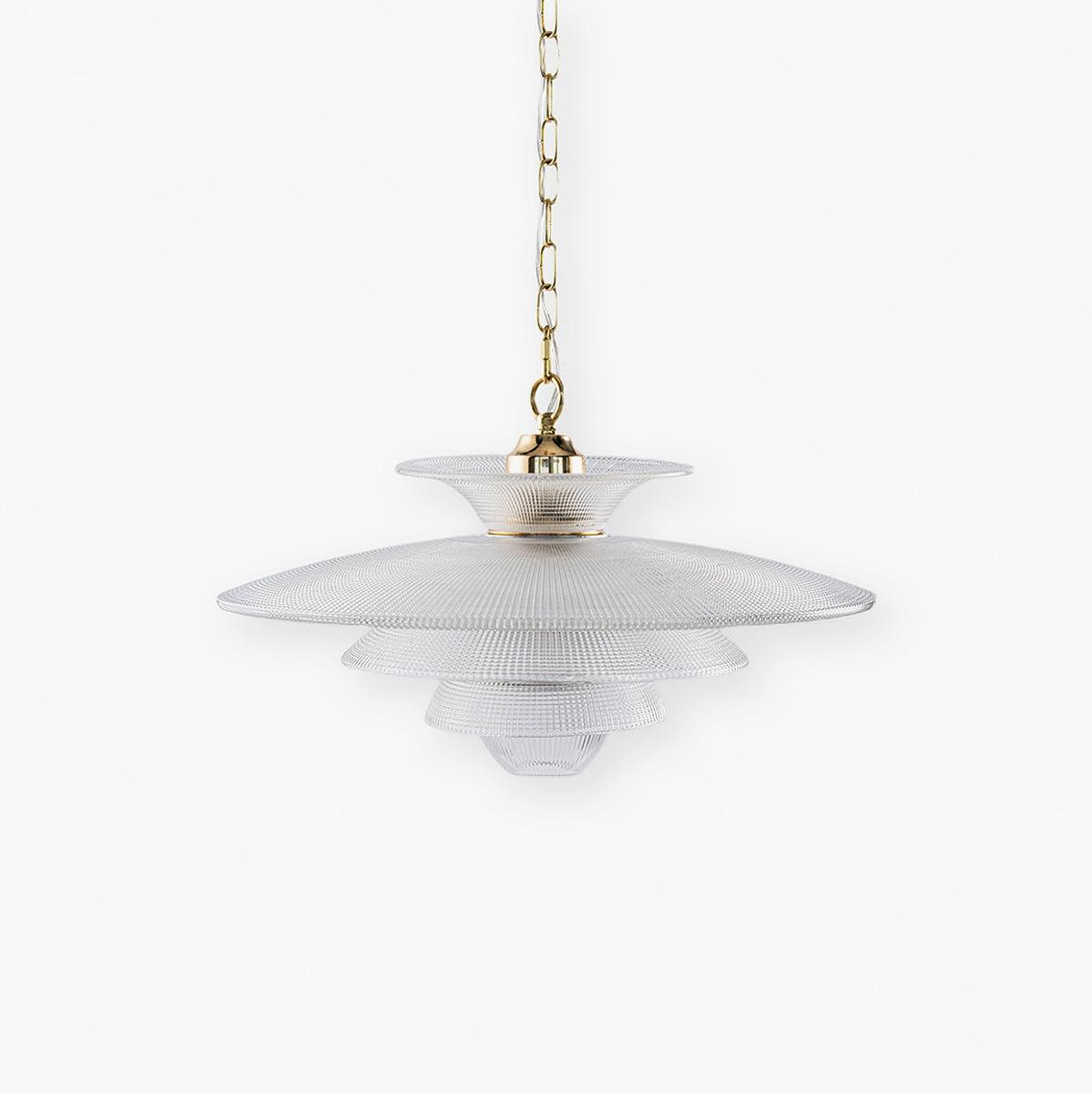 Cacariel Individual Creativity Glass Pendant Light