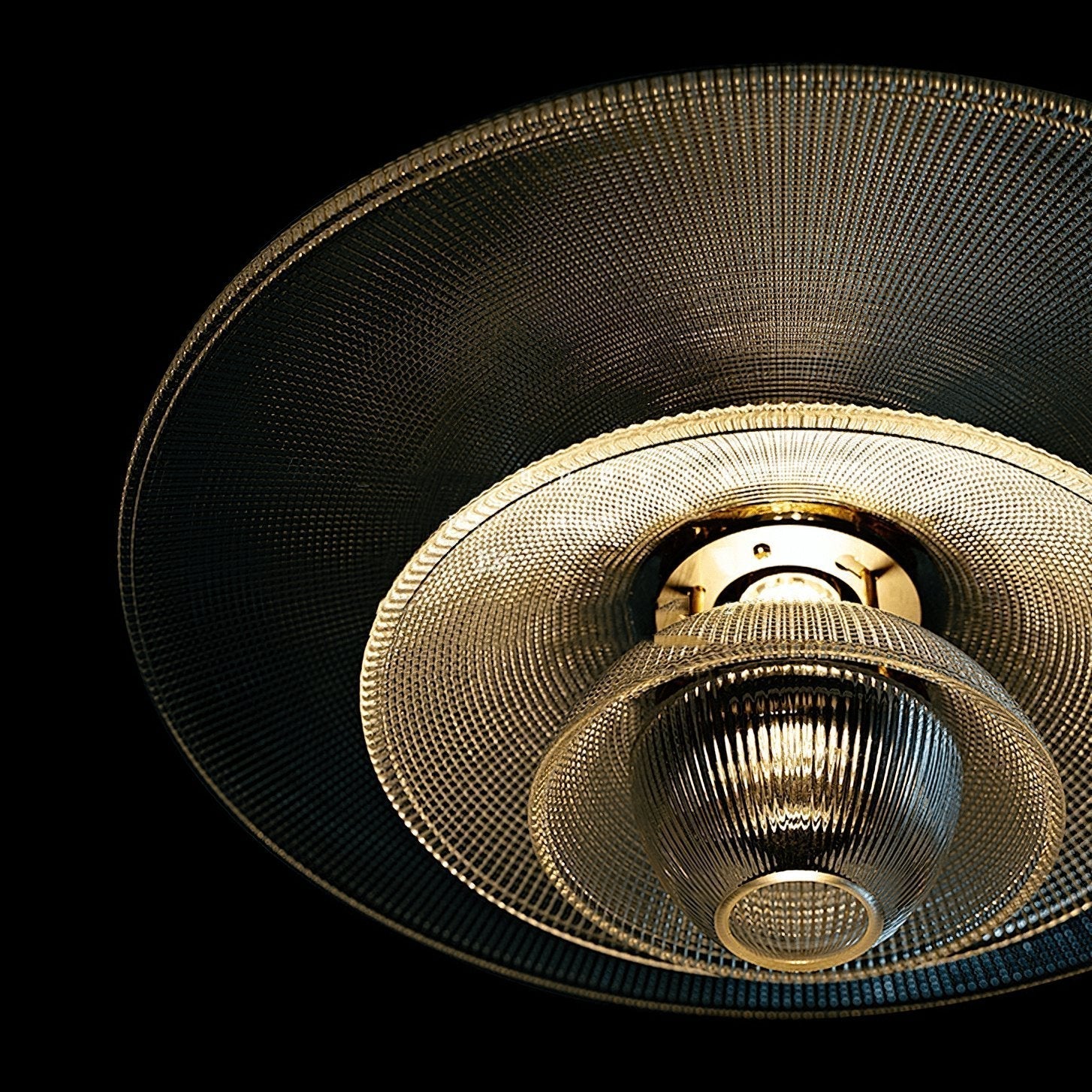 Cacariel Individual Creativity Glass Pendant Light
