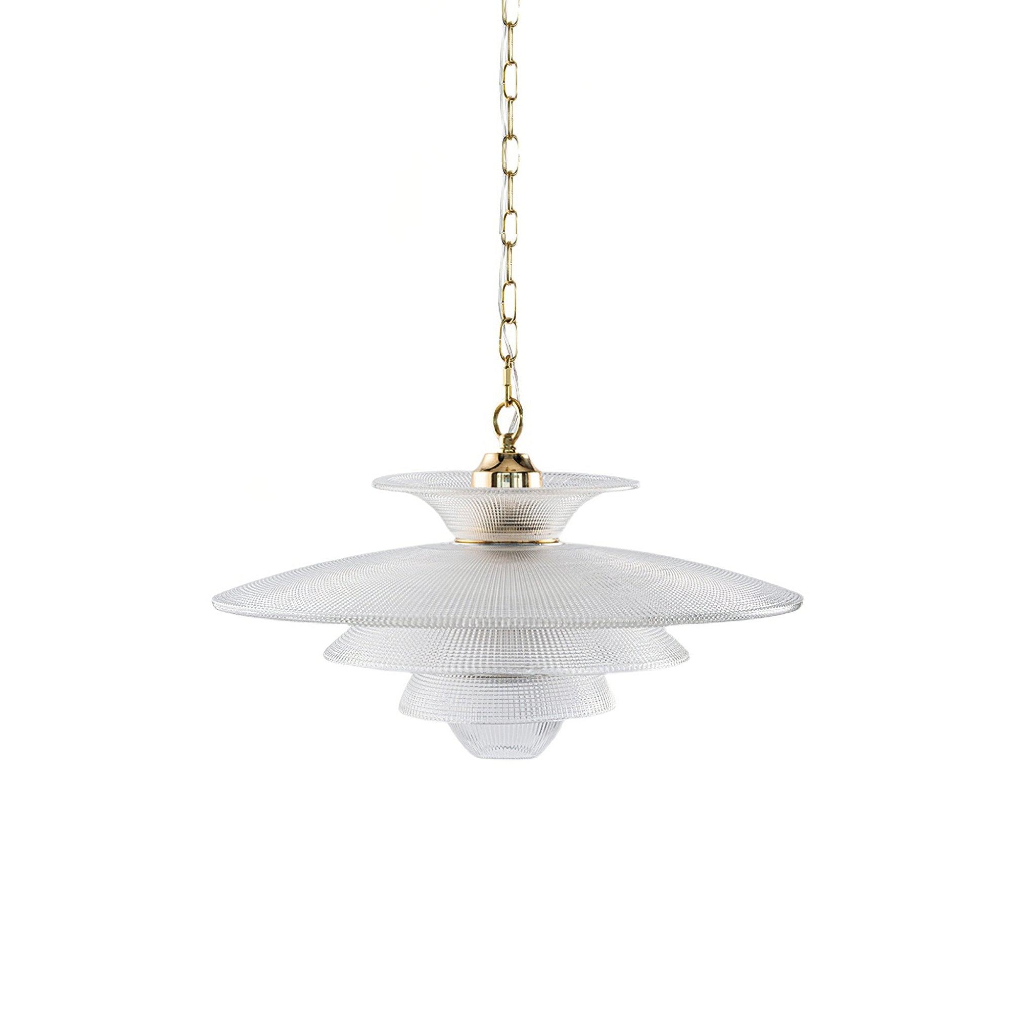 Cacariel Individual Creativity Glass Pendant Light