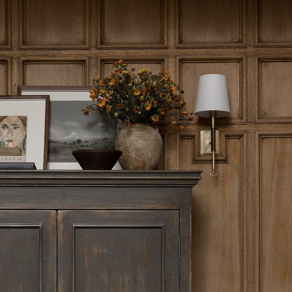 Lumaiella Wall Lamp