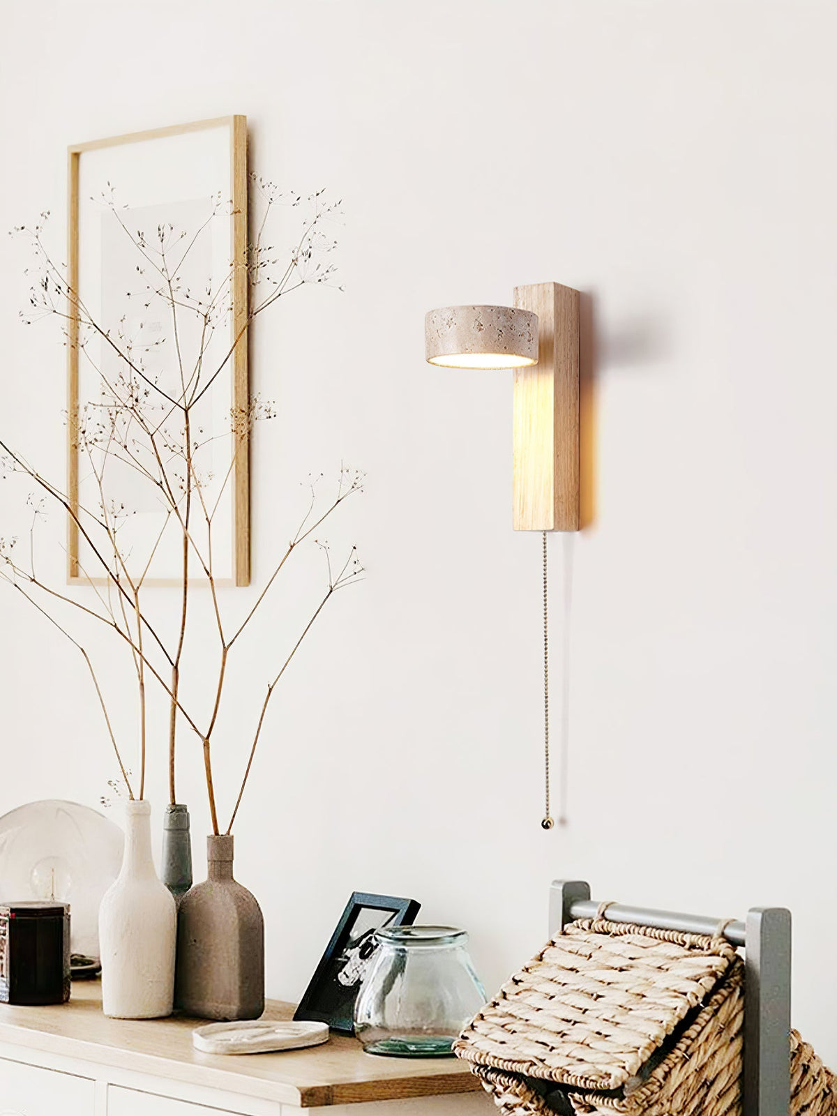 Ardenfield Beam Indoor Wall Light