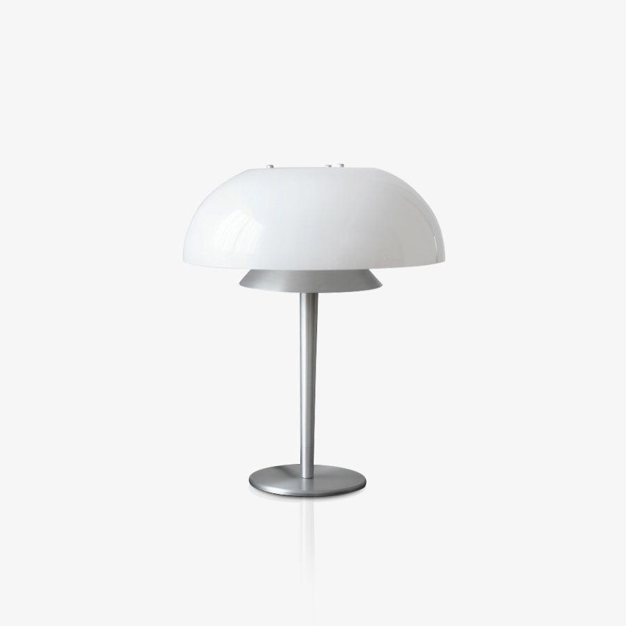 Nilten Modern Glass Table Lamp