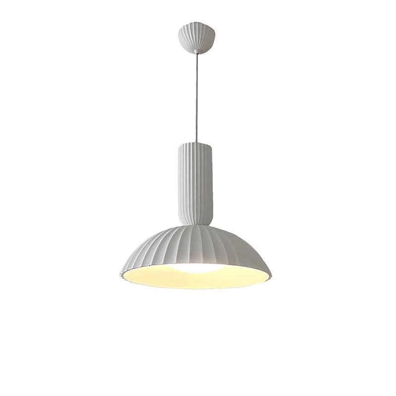 Tixu Resin Cozy Pendant Light