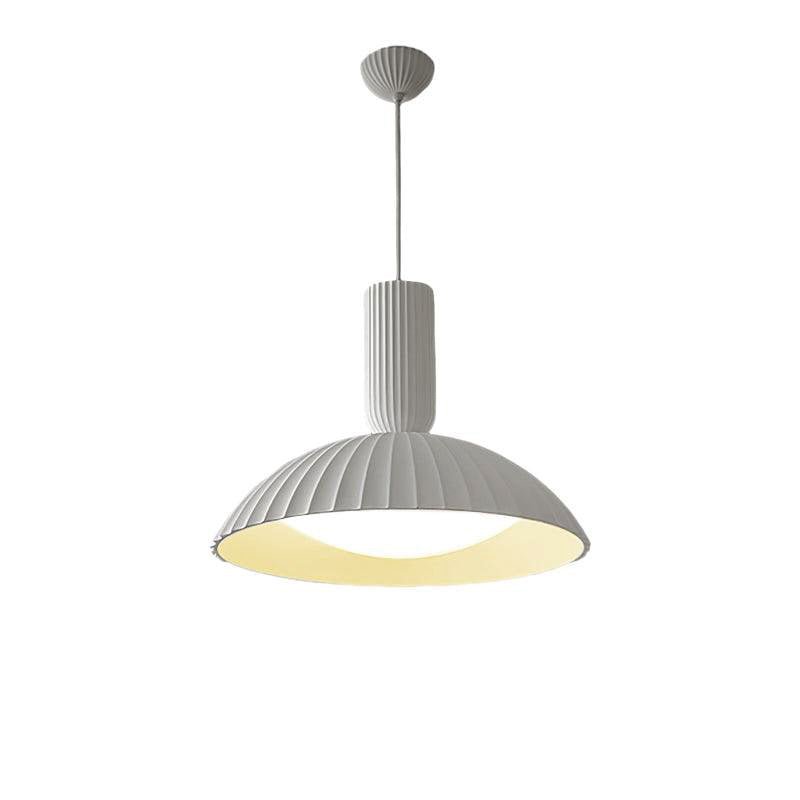 Tixu Resin Cozy Pendant Light