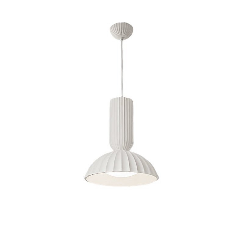 Tixu Resin Cozy Pendant Light