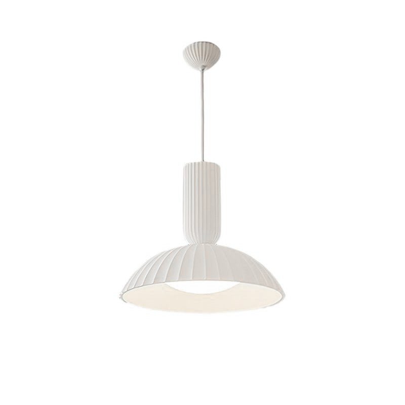 Tixu Resin Cozy Pendant Light