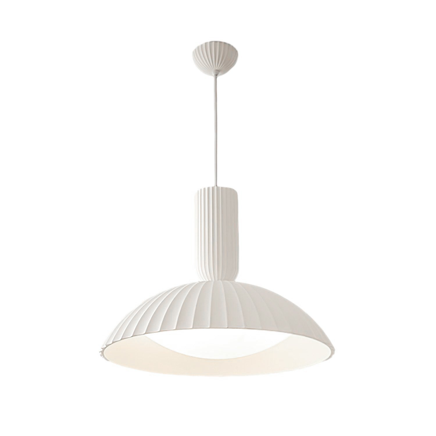 Tixu Resin Cozy Pendant Light