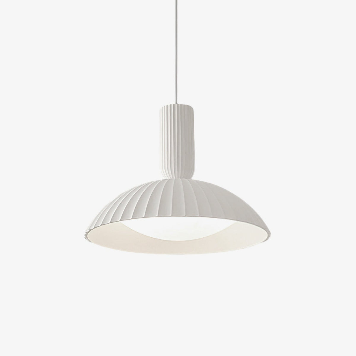 Tixu Resin Cozy Pendant Light