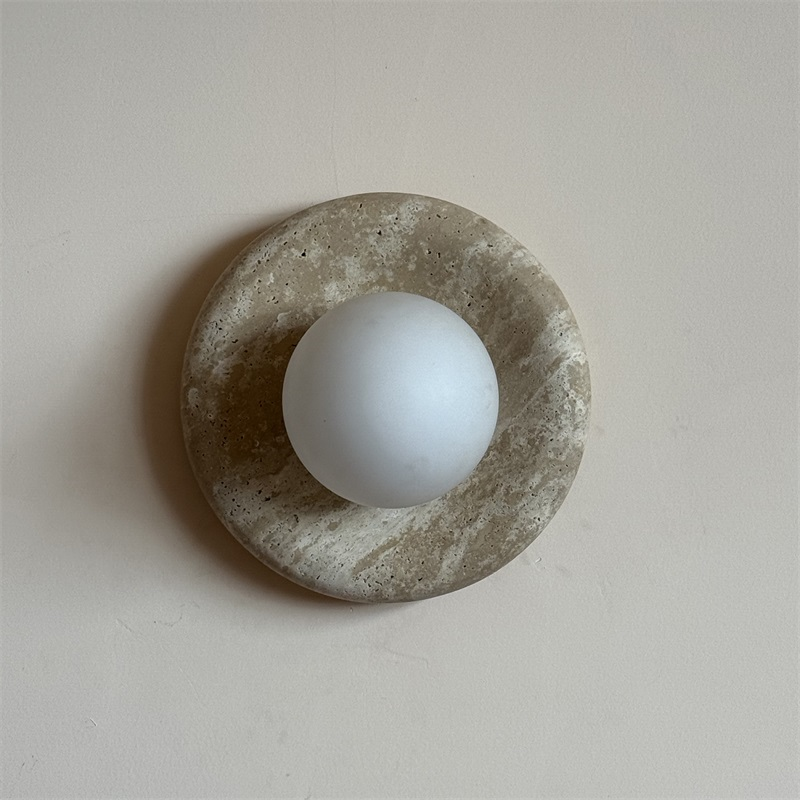 Lumerelia Wall Lamp