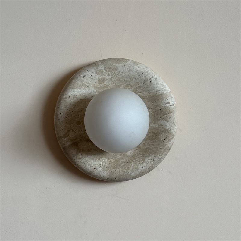 Lumerelia Wall Lamp