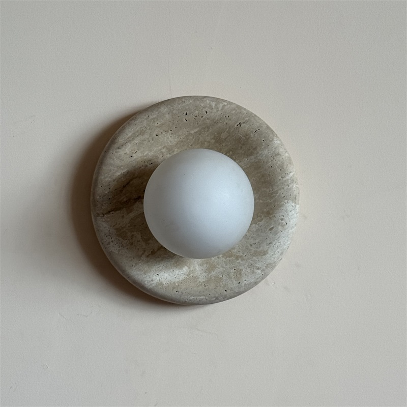 Lumerelia Wall Lamp