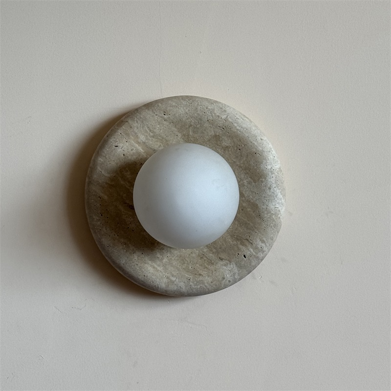 Lumerelia Wall Lamp