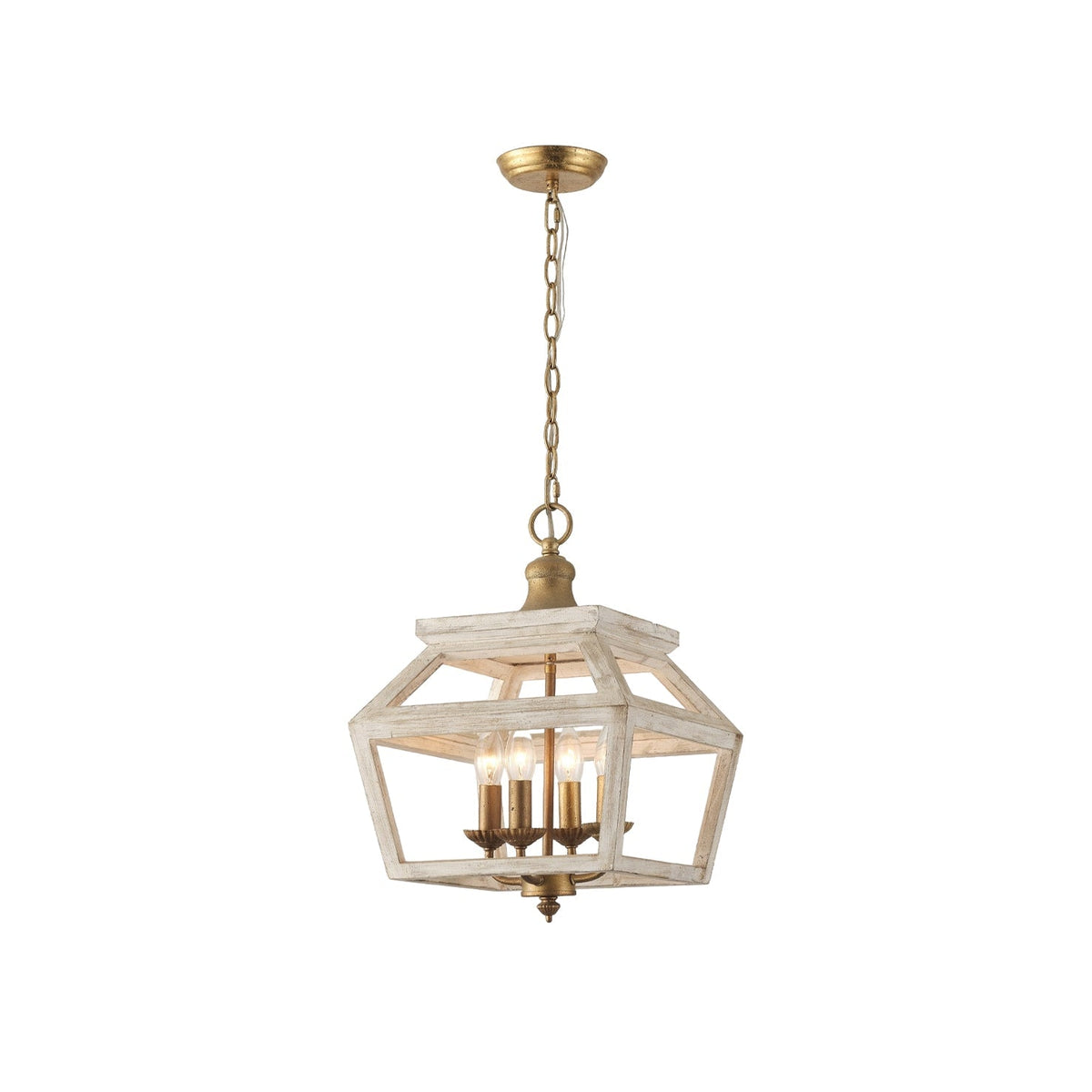 Nook Pendant Lamp
