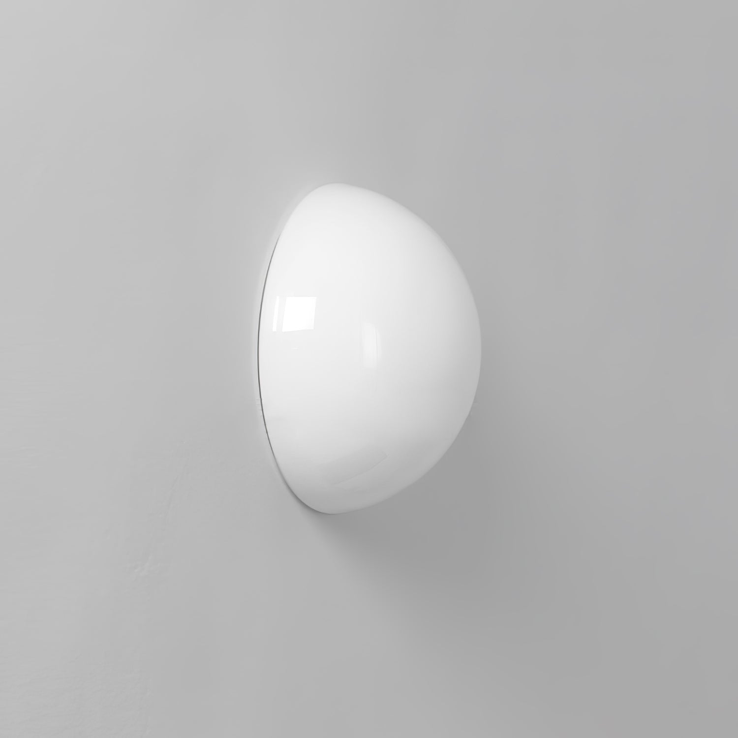 Vesilis Modern Minimalist Glass Wall Lamp