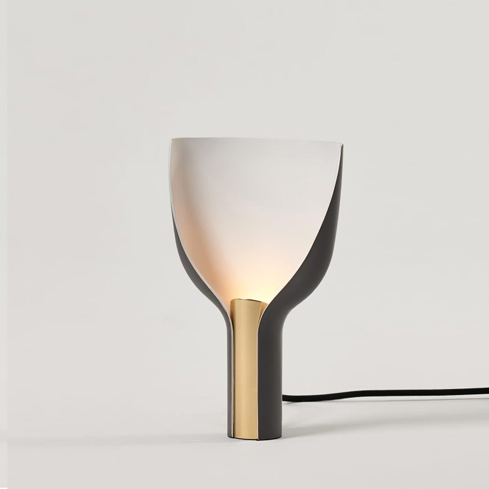Jett Modern Table Lamp
