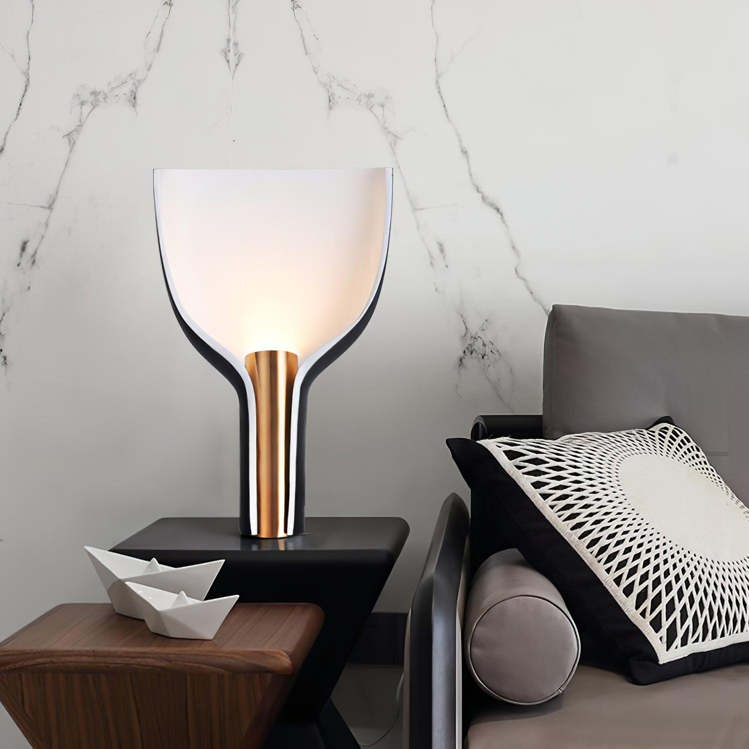 Jett Modern Table Lamp