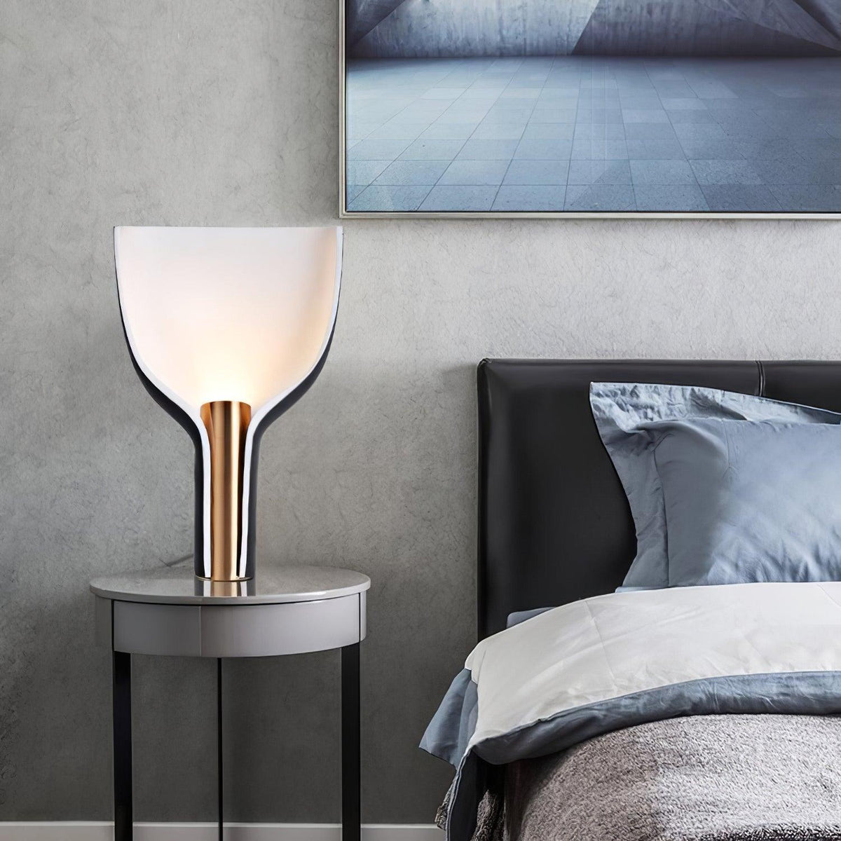 Jett Modern Table Lamp