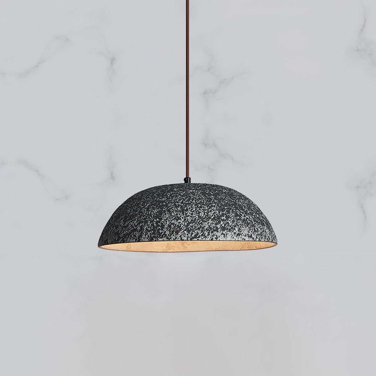 Oreliare Vintage Wood Pendant Lamp