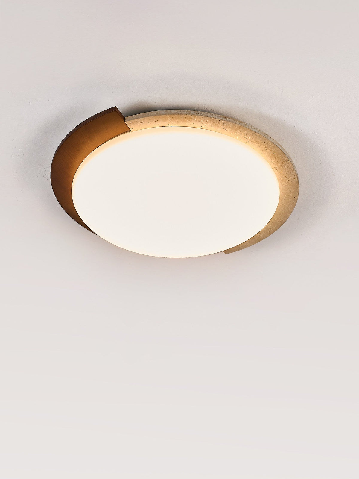 Darsier Terra Ceiling Light