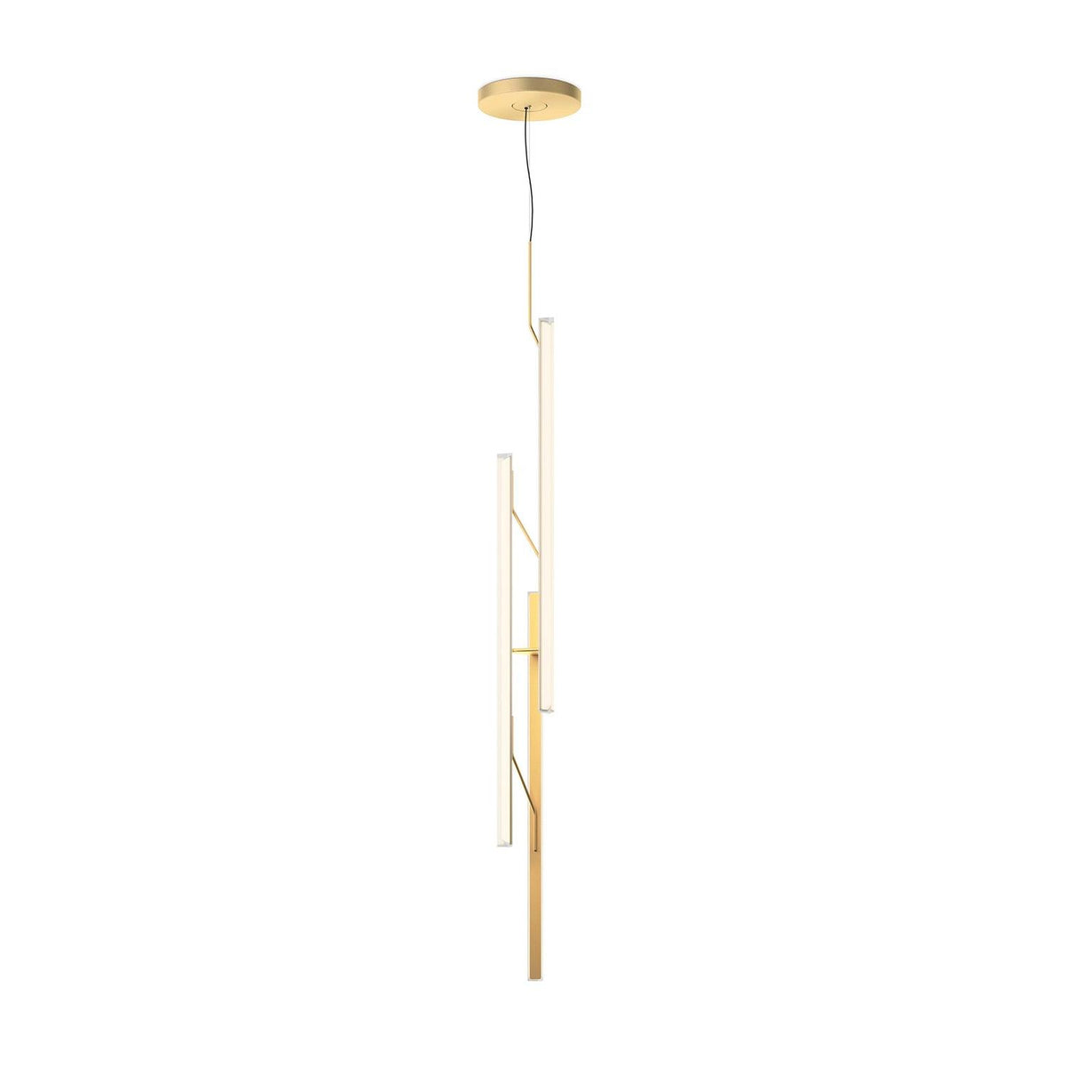 Astrana Acrylic Artistic Pendant Light