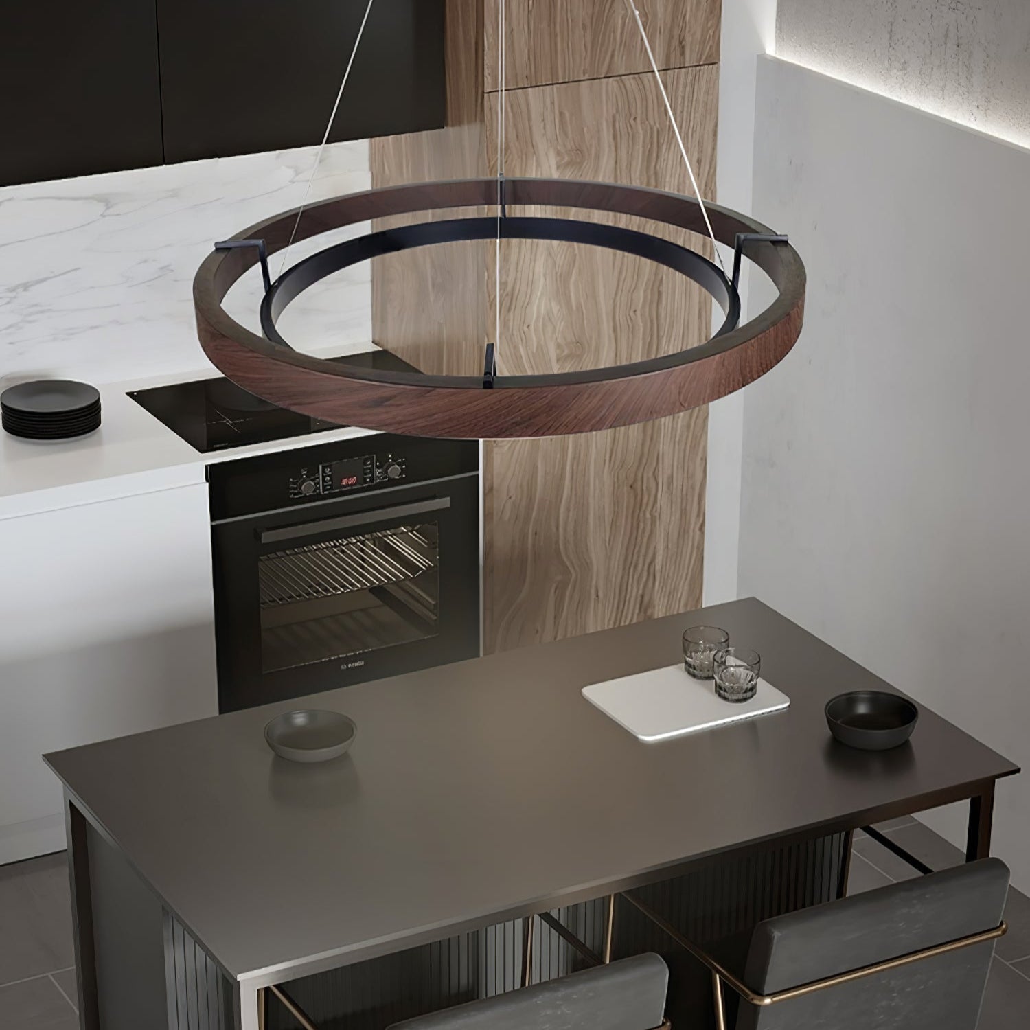Haloa Pendant Lamp