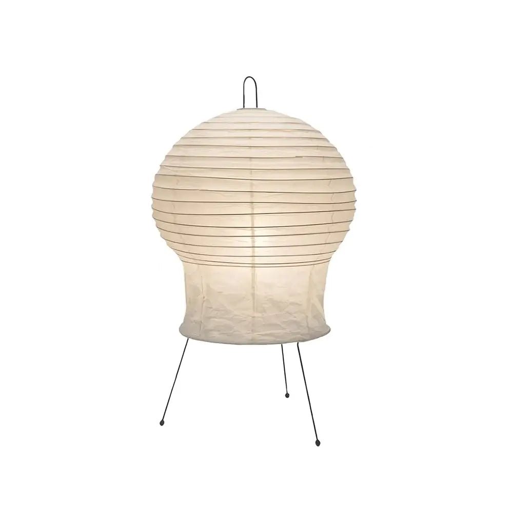 Nras Paper Table Lamp