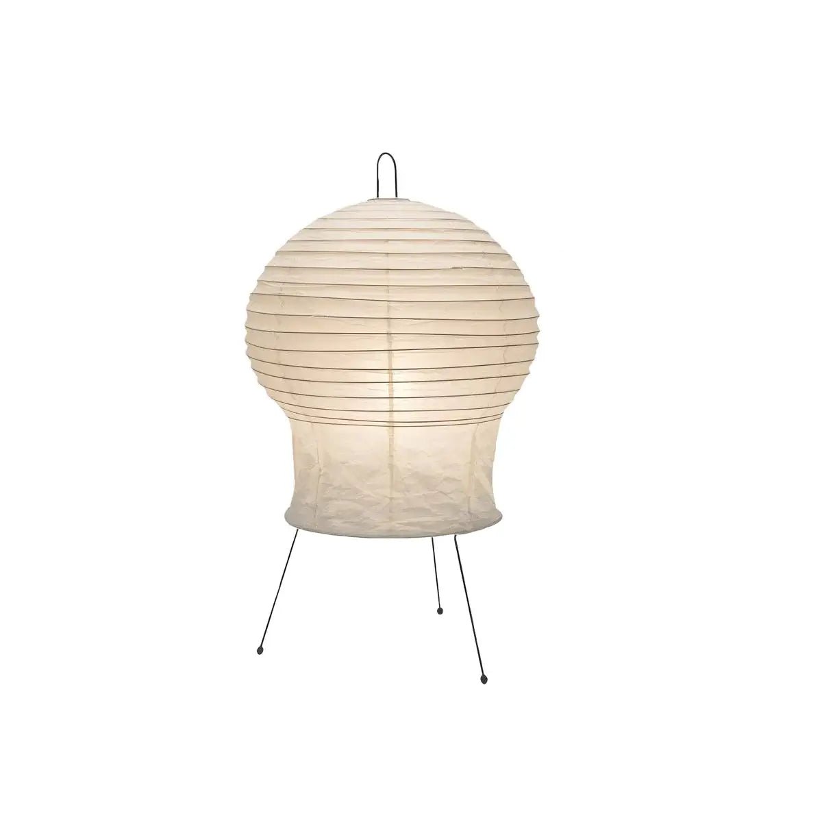 Nras Paper Table Lamp