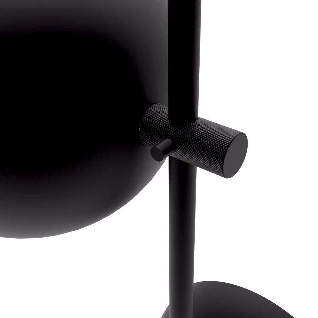 Lumase Glass Minimalist Floor Lamp