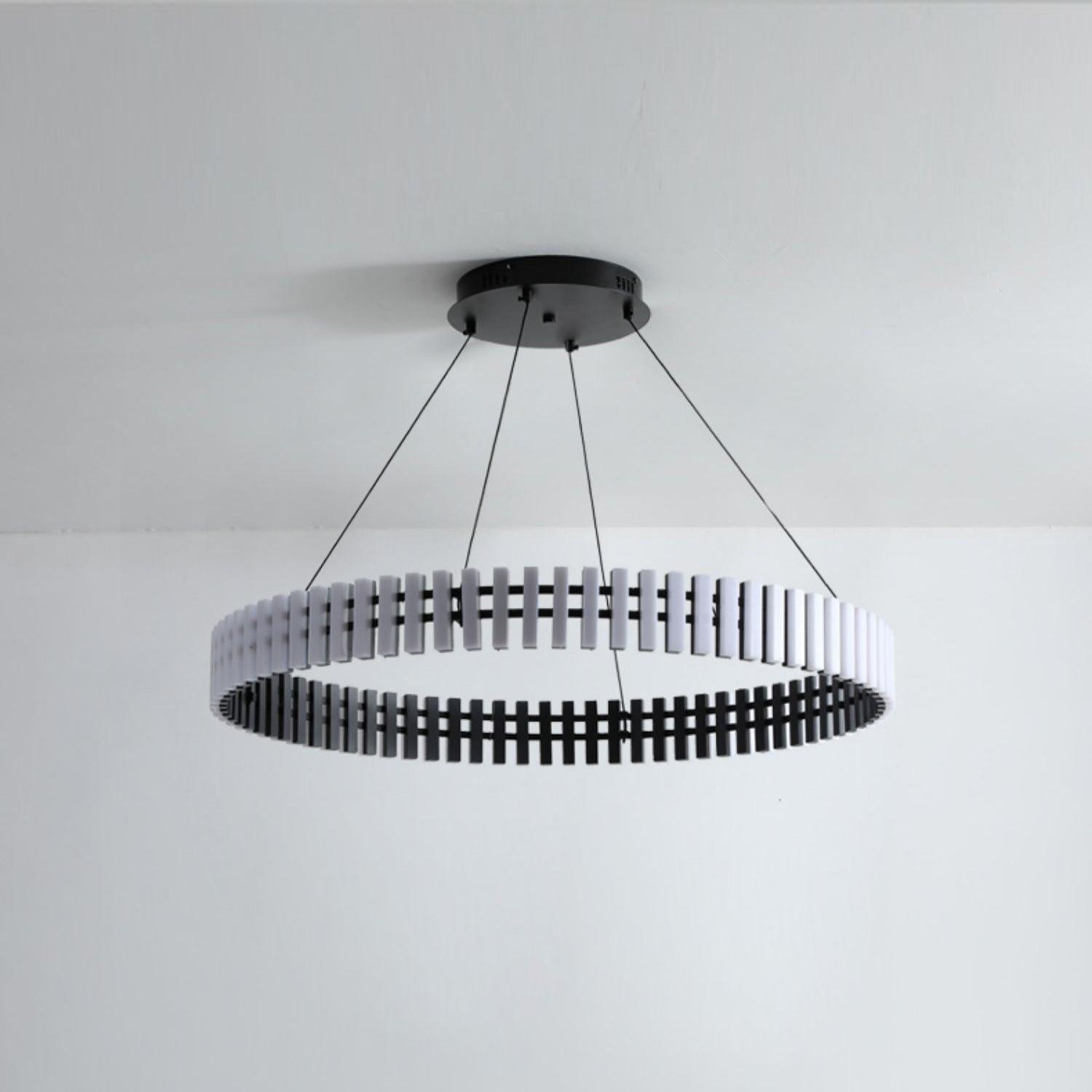 Rivo Stylis Hanging LED Chandelier