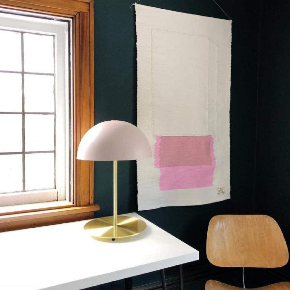 Zephen Acrylic Scandinavian Table Lamp - Neutral Decor