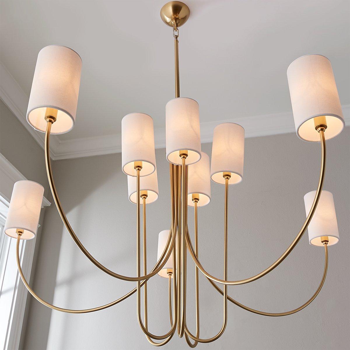 Lumiella Chandelier
