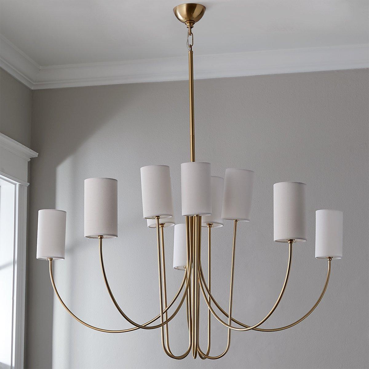 Lumiella Chandelier
