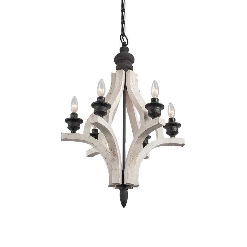 Wylie Chandelier