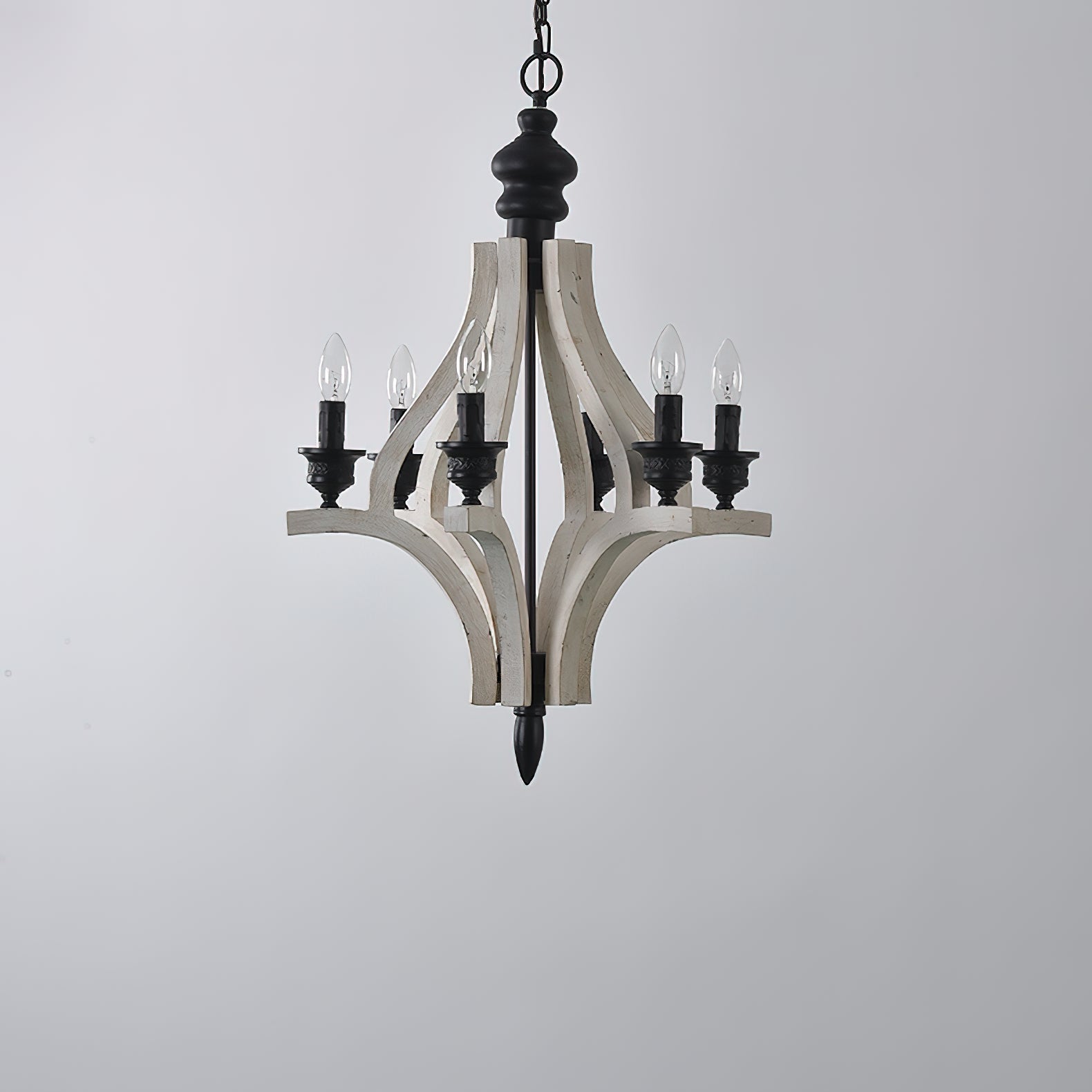 Wylie Chandelier