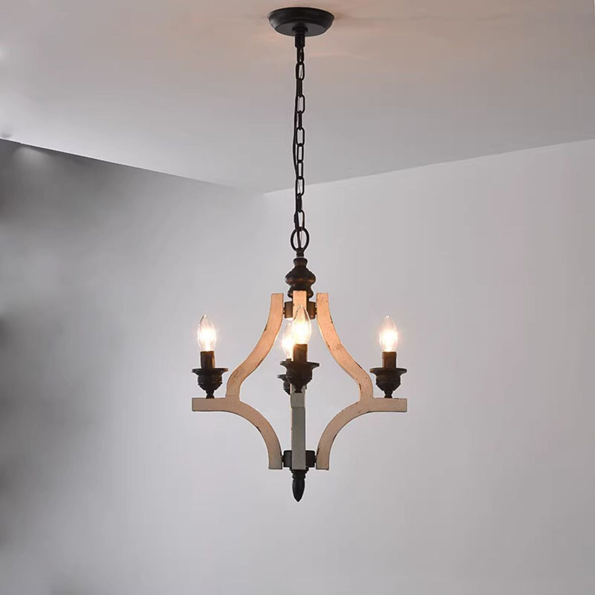 Wylie Chandelier