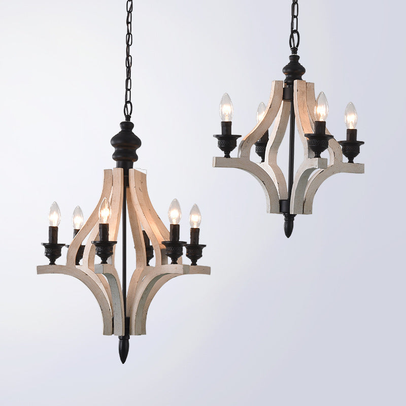 Wylie Chandelier