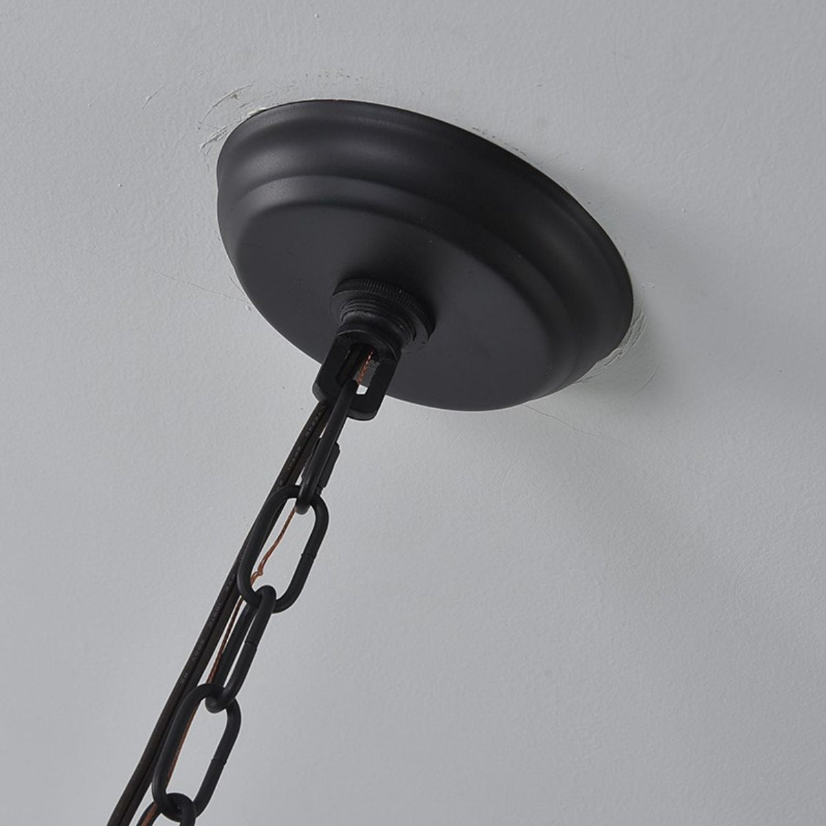 Wylie Chandelier