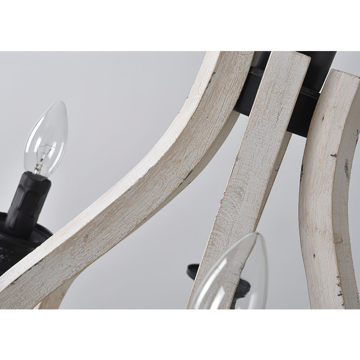 Wylie Chandelier