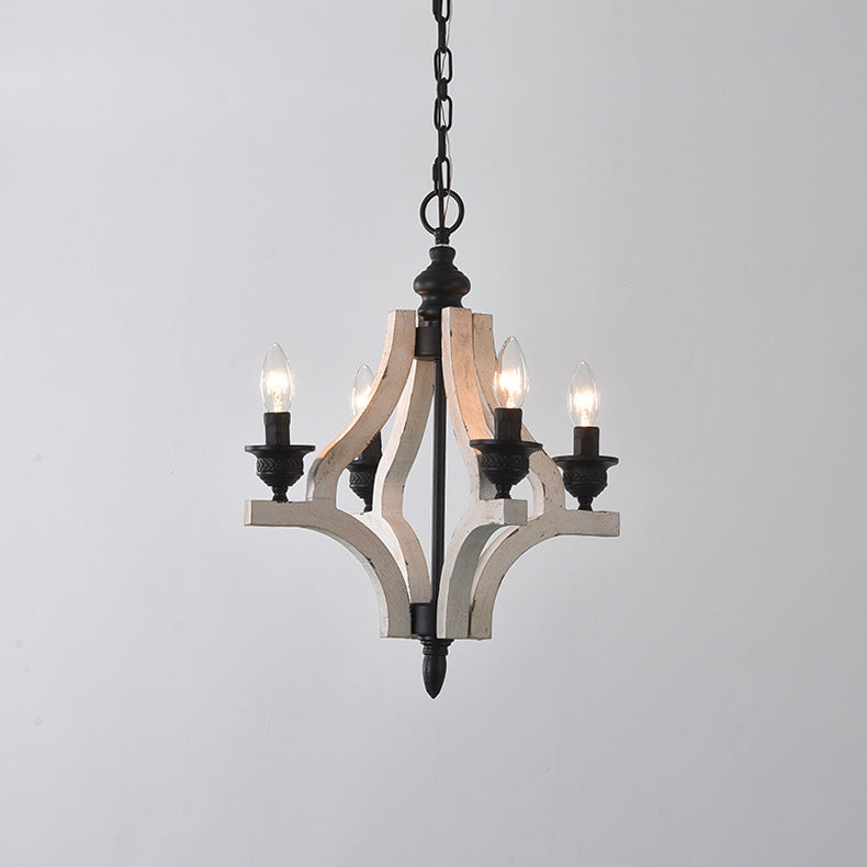 Wylie Chandelier