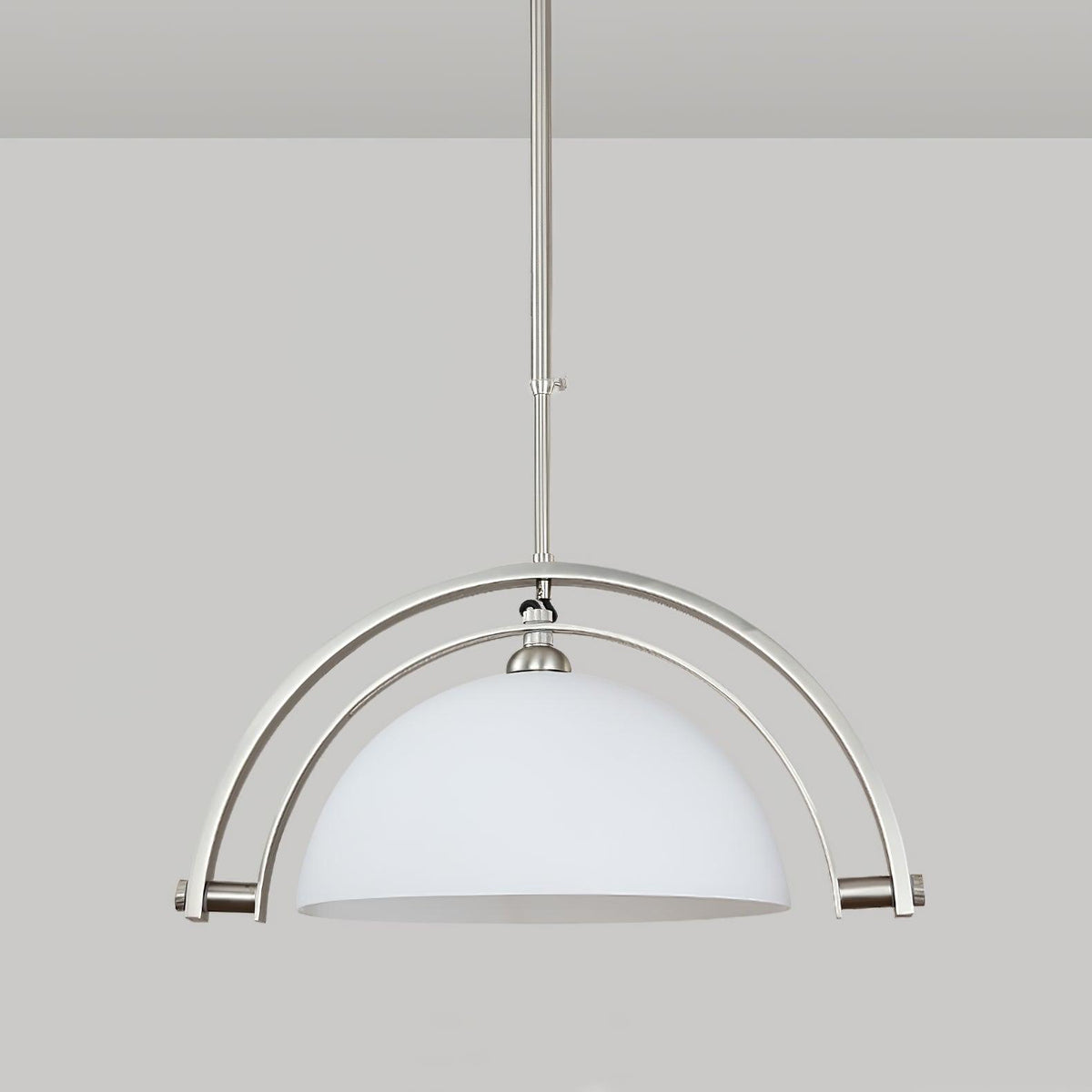 Teriivelia Industrial Artistic Pendant Light