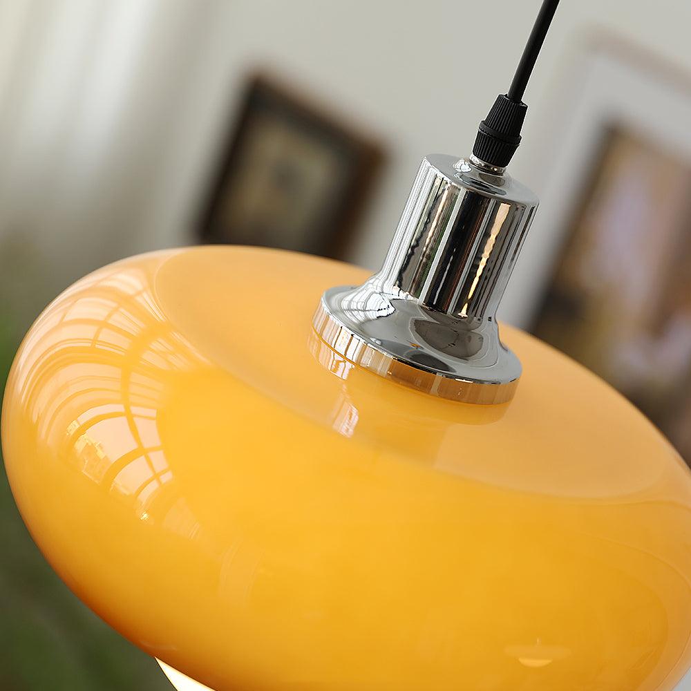Liorisira Nordic Art Glass Pendant Lamp