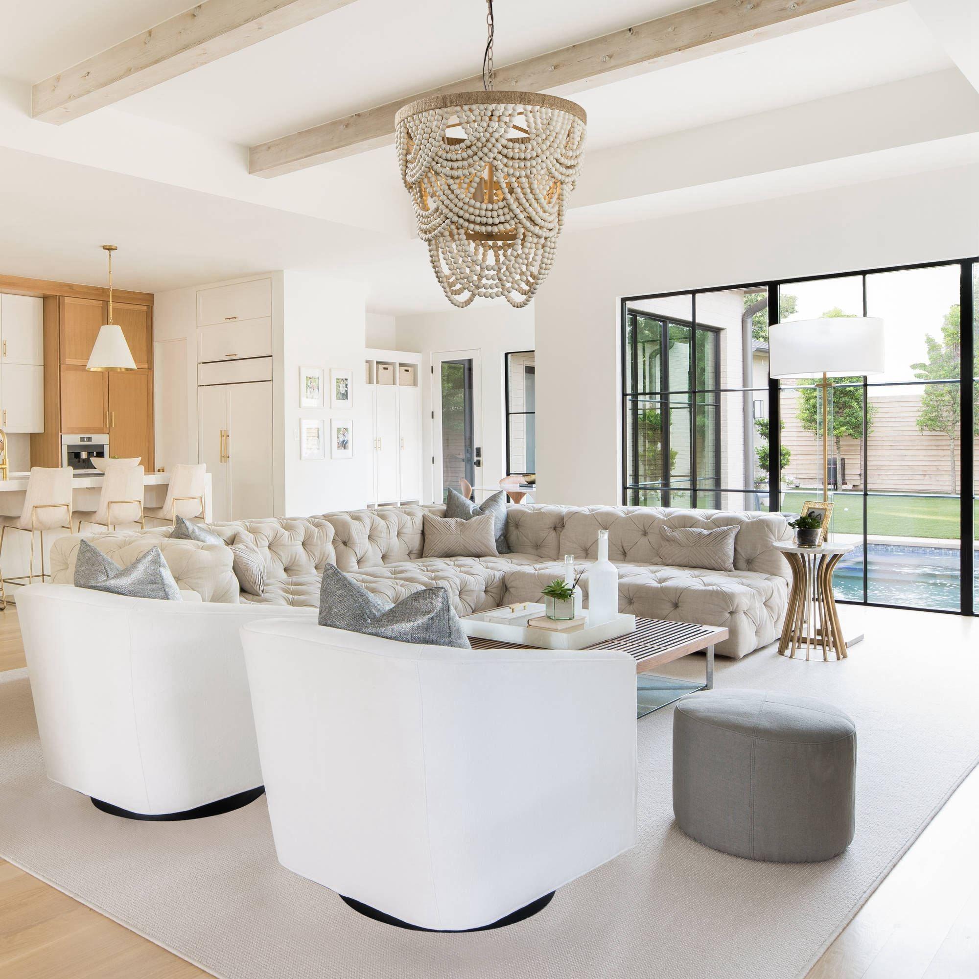 Noririra Chandelier