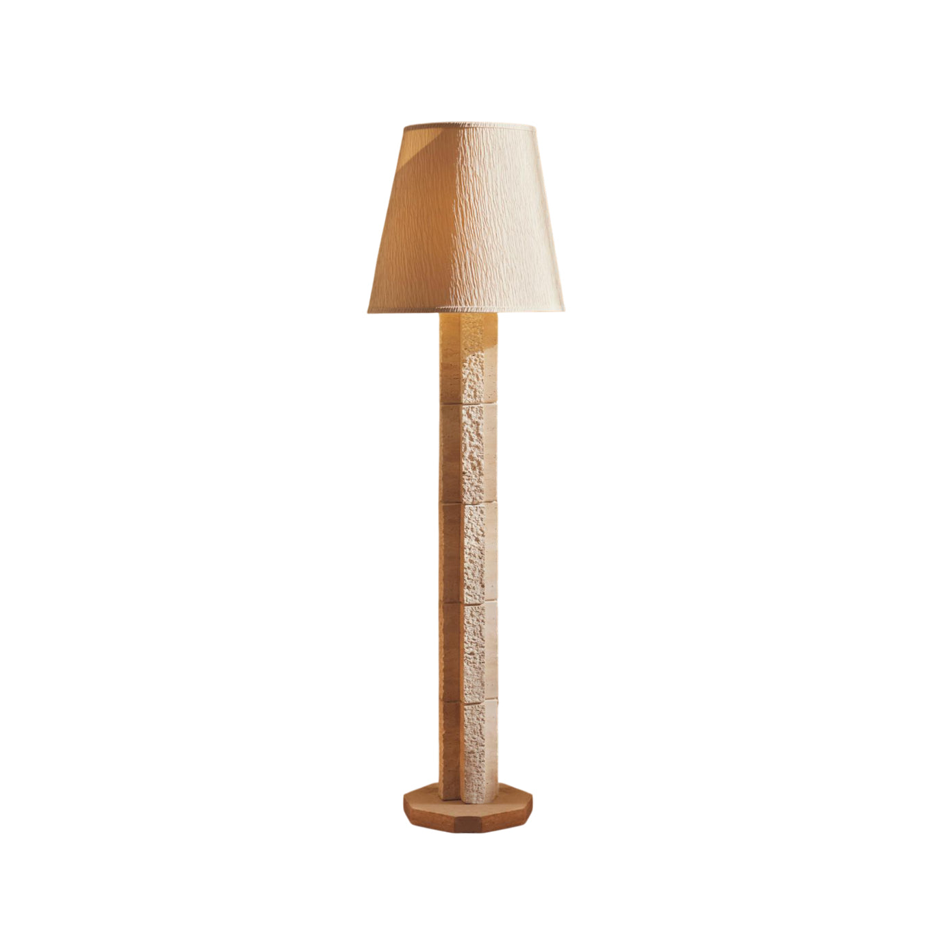 Teyra Floor Lamp