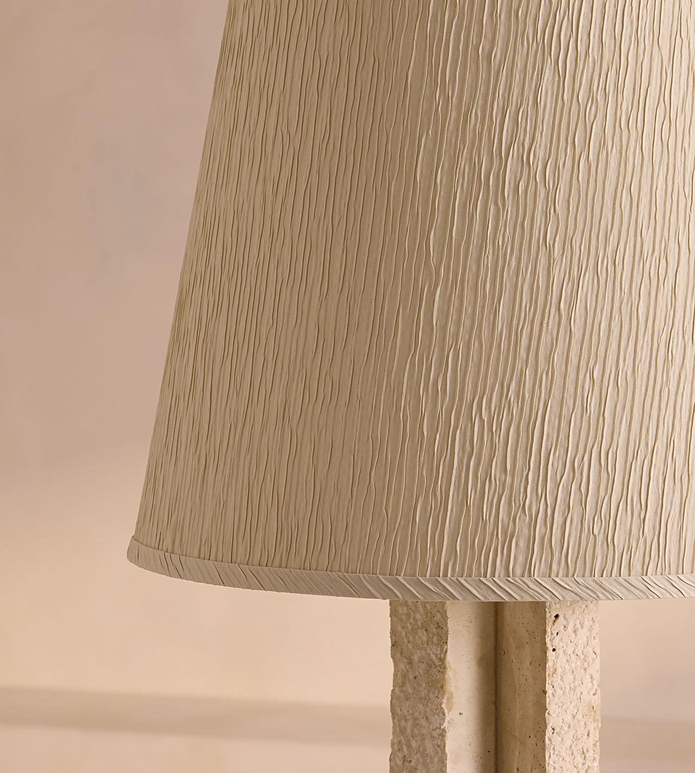 Teyra Floor Lamp