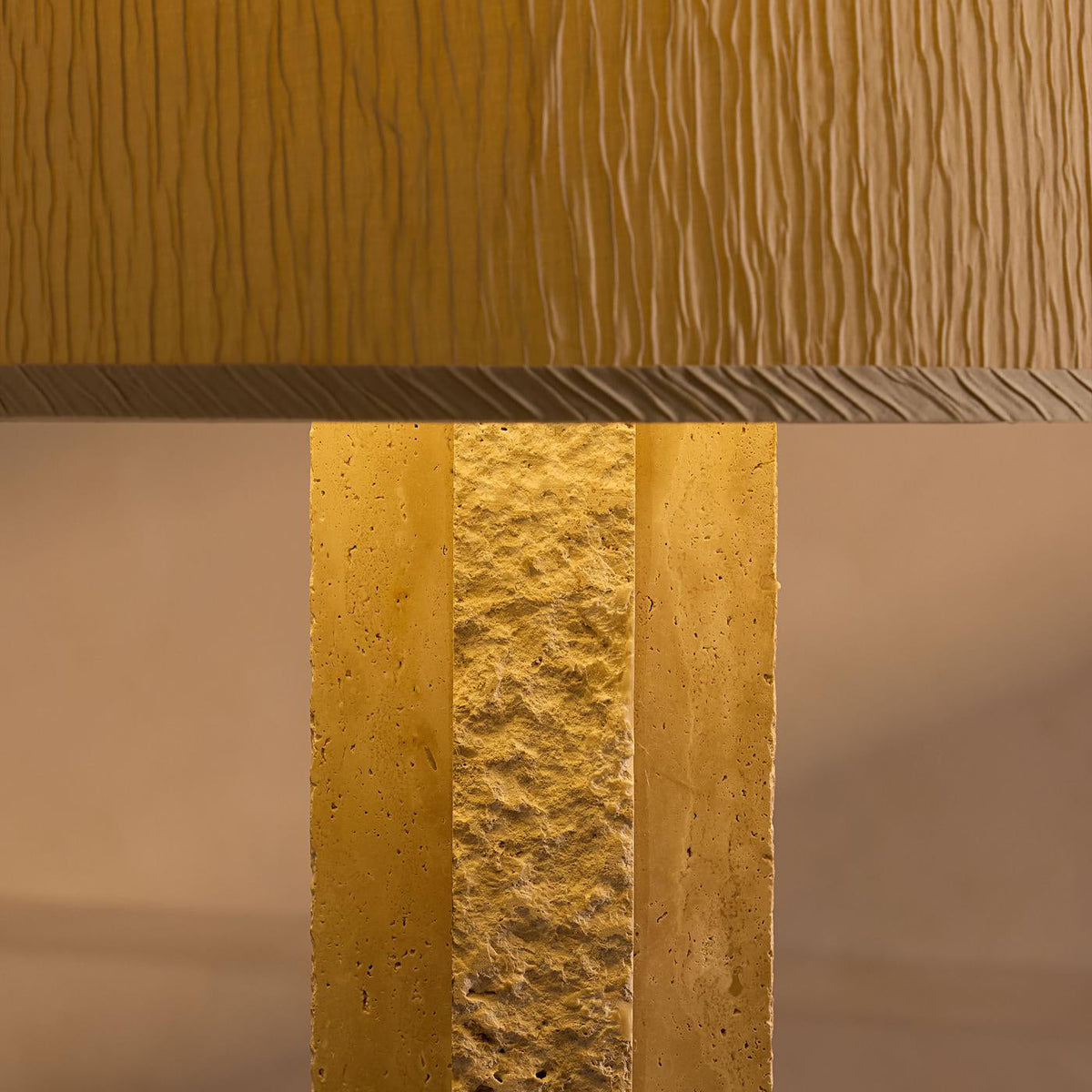 Teyra Floor Lamp