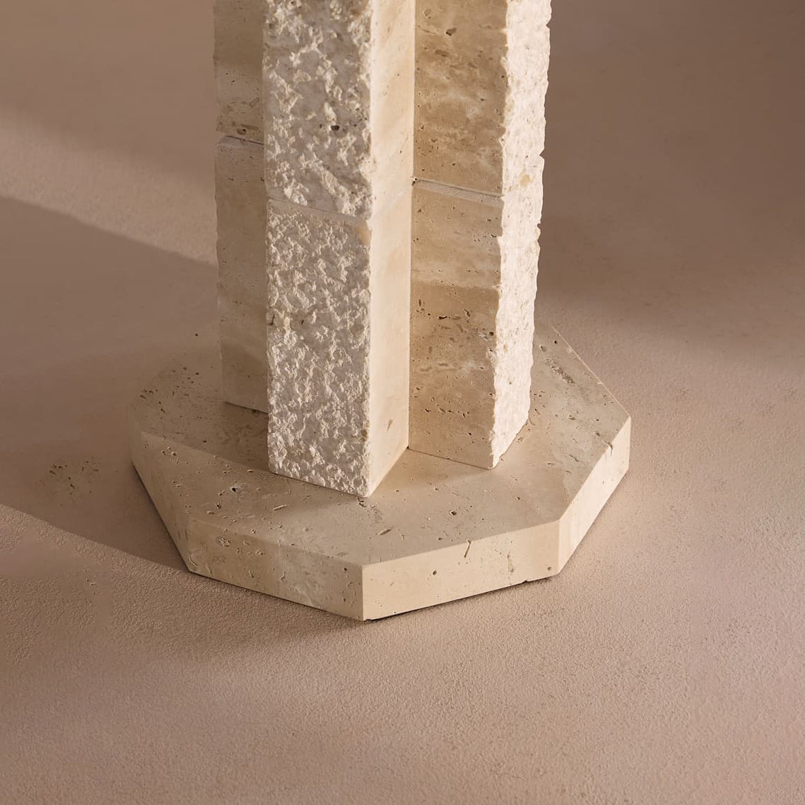 Teyra Floor Lamp
