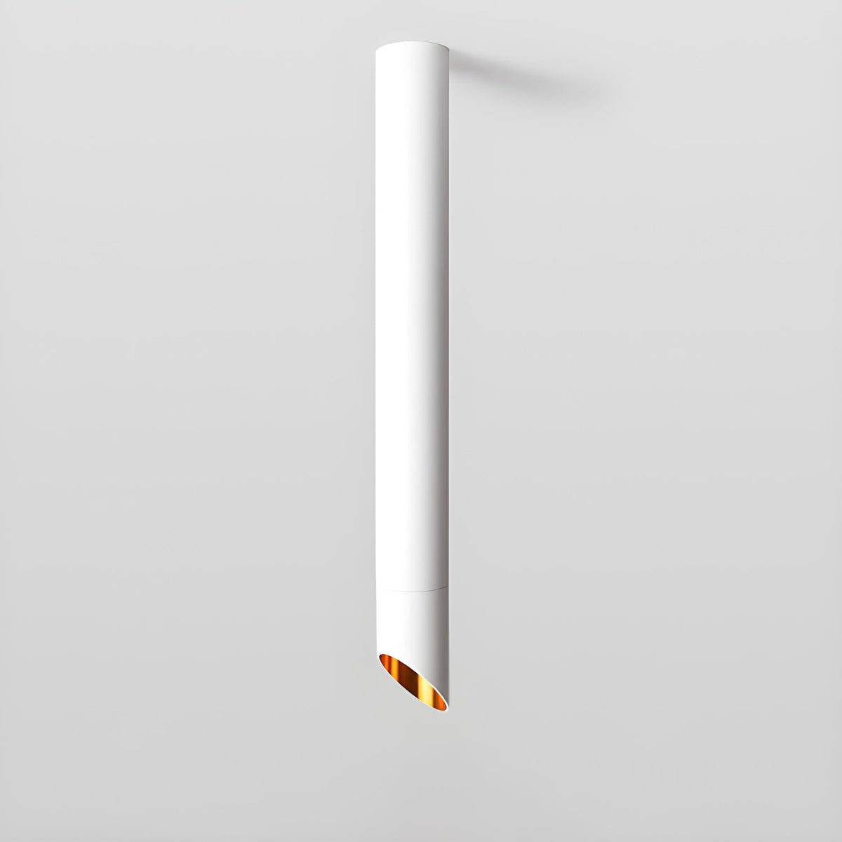 Mirinel Modern Minimalist Tube Surface Downlight