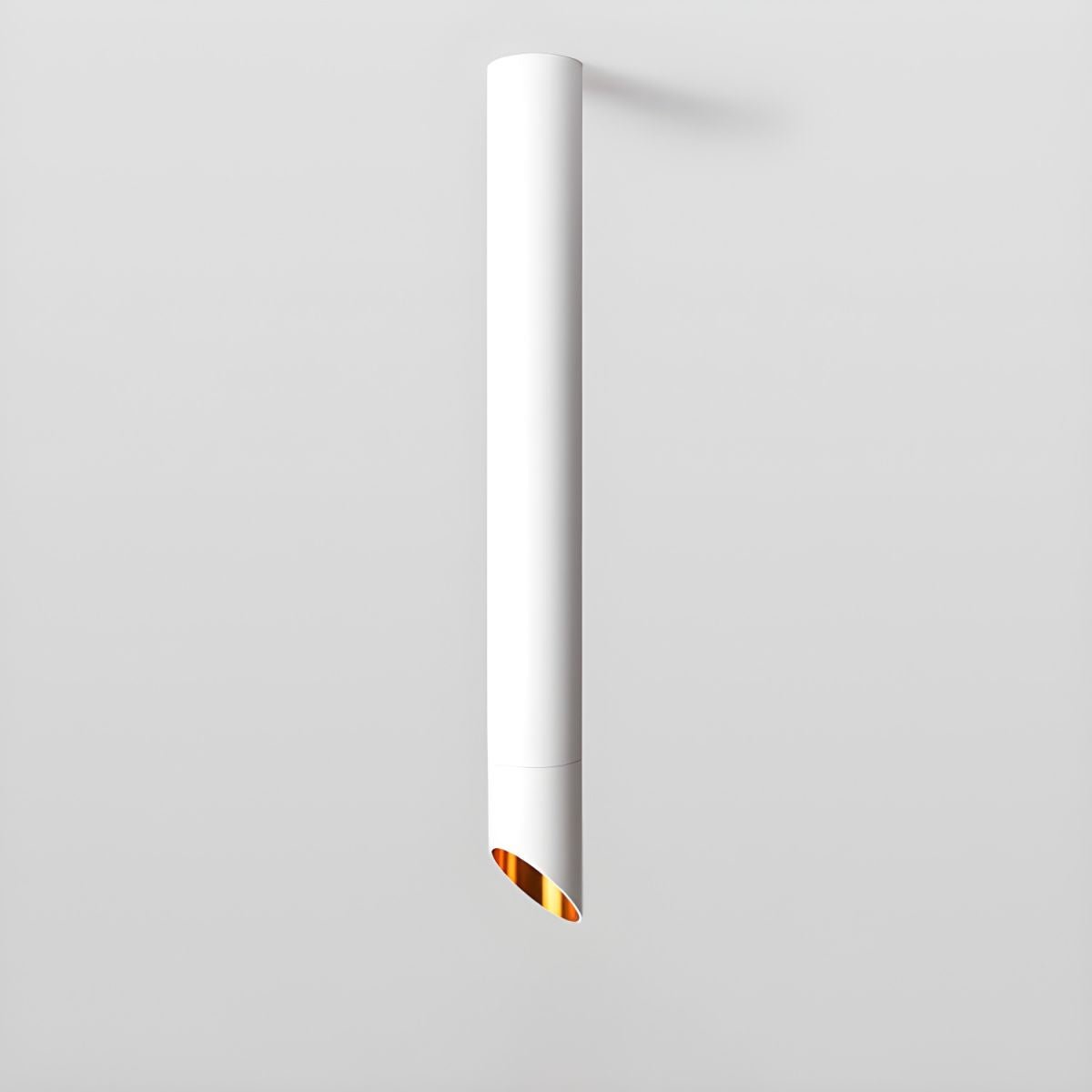 Mirinel Modern Minimalist Tube Surface Downlight