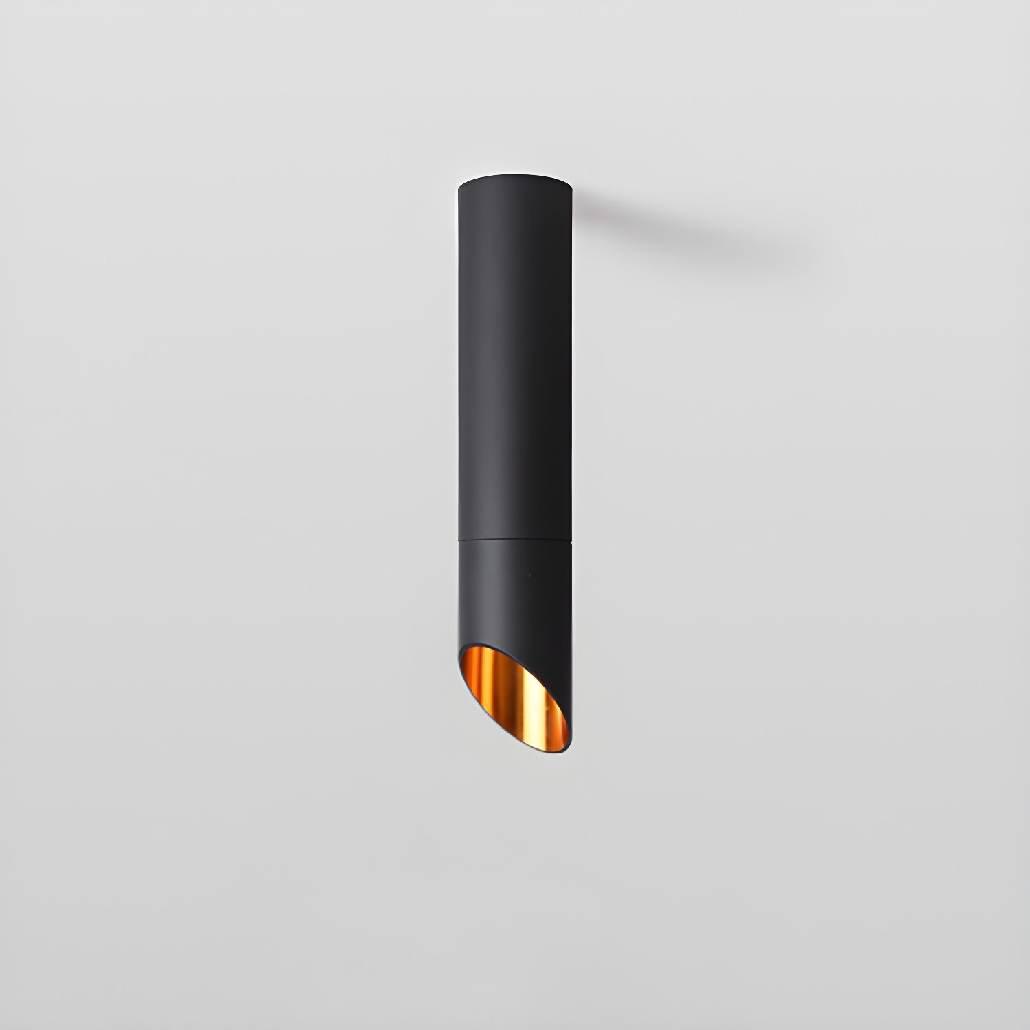 Mirinel Modern Minimalist Tube Surface Downlight